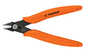 Kìm tuốt dây điện 5inch/125mm Truper 17314 (T275-5)