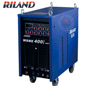 Máy hàn TIG Xung Riland WSME 400I (TIG 400PAC/DC)