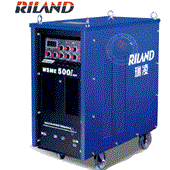 Máy hàn TIG Xung Riland WSME 500I (TIG 500PAC/DC)