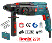 Máy khoan bê tông Ronix 2701 (800W)