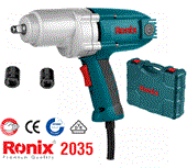 Máy vặn bu lông dùng điện Ronix 2035 (12.7mm)