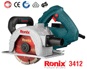 Máy cắt gạch 2 đĩa 125mm Ronix 3412