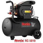 Máy nén khí trực tiếp Ronix RC-5010 (50L)