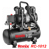 Máy nén khí không dầu Ronix RC-1012 (10L)