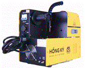 Máy hàn MIG điện tử Hồng Ký HKMIG250-1