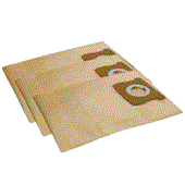 19-3102N Túi giấy đựng bụi sử dụng cho máy hút bụi Stanley SL19199-16A