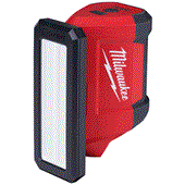 Đèn chiếu sáng trục xoay dùng pin 12V Milwaukee M12 PAL-0