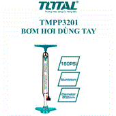 Bơm hơi dùng tay Total TMPP3201