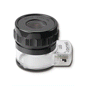 Kính lúp đo lường độ chia 0.1mm/24mm Niigata LSL-35