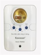 Đui đèn cảm ứng vi sóng  KW-RS686C