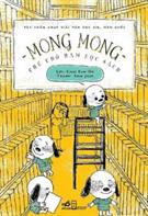Mong Mong Chú Cún Ham Đọc Sách