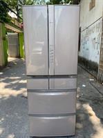 Tủ lạnh Hitachi R-SF52BM