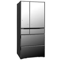 Tủ lạnh Hitachi R-X6200F