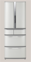 Tủ lạnh Hitachi R-SF520CM