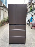 Tủ lạnh Mitsubishi MR-WXD70G