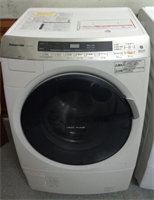 Máy giặt Panasonic NA-VX5100