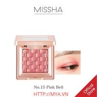 MISSHA Modern Shadow [Italprism] (No.15/Pink Bell)