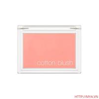 MISSHA Cotton Blusher (My Candy Shop)