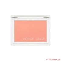 MISSHA Cotton Blusher (Picnic Blanket)