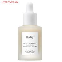 Huxley essence, Essence-like,oil like (30ml)