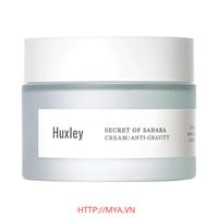 Huxley cream Anti- cravity (50ml)