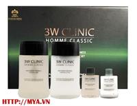 3W Clinic Homme Classic For Men