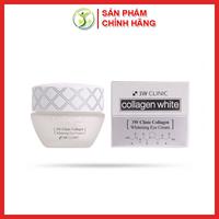 Kem dưỡng trắng da collagen 3W Clinic Whitening Cream