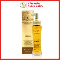 Tinh chất vàng 24k dưỡng da chống lão hóa 3W Clinic Collagen Luxury Gold Essence