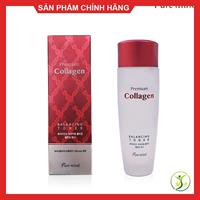 Toner Dưỡng Da Chuyên Sâu Hàn Quốc Tinh Chất Collagen Pure mind Premium Collagen Balancing Toner