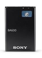 Pin Sony Xperia U/ ST25i/ LT16i/ BA-600
