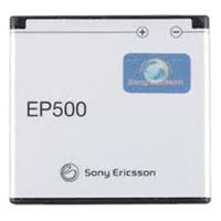 Pin sony EP500