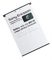 Pin sony BST41