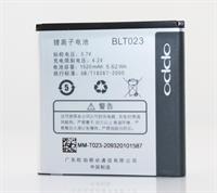 Pin Oppo X905/ R811/ R805/ R807/ A91/ R807/ BLT 023