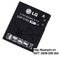 Pin lg GS500v