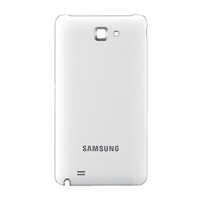 Vỏ/ nắp lưng đậy pin Samsung Note 1/ N7000 