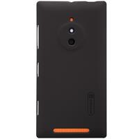 Ôp lưng nhựa sần Nokia Lumia  830 - Nillkin