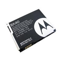 Pin Motorola V8- BX40