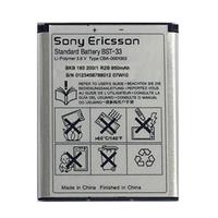Pin Sony K530i/ K550/ K618/ K630/ K660/ K790/ F305/ G705