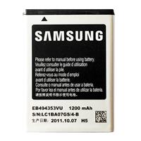 Pin Samsung Galaxy Pop I559/ EB494353VU