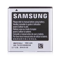 Pin Samsung captivate i897