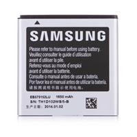 Pin Samsung Focus i917