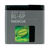 Pin Nokia BL-6P