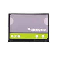 Pin blackberry 9650