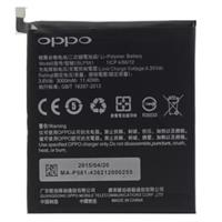 Pin Oppo N3/ N3 Dual/ N3S/ N3T/ N5206/ BLP581