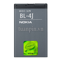 Pin Nokia C6/ Lumia 620/ BL4J