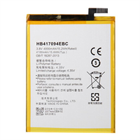 Pin Huawei Ascend Mate7/ Mate7 Monarch/ HB417094EBC
