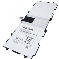 Pin Samsung Galaxy Tab 3 10.1/ P5200/ P5210/ P5220/ T4500E