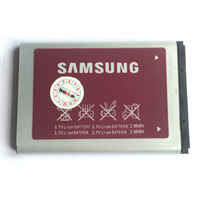 Pin Samsung C288/ C308/ C3300/ C3300K/ C408/ C5310u/ CC01/ E870/ E878