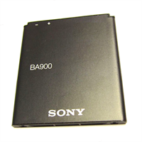 Pin Sony BA-900