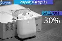 AIRPODS 2-JERRY D8